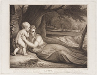 KG 15332
<br/>
Alope
<br/>
<em>Earlom, Richard (1742/43-1822)</em>